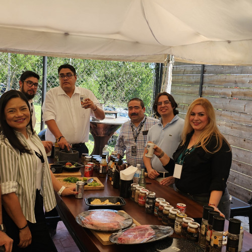 Addapp Customer Day Monterrey 2024