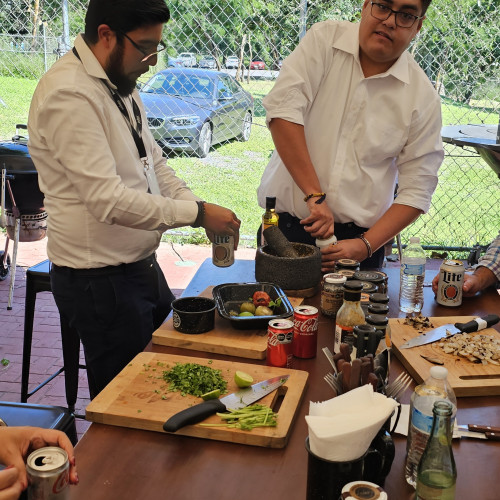 Addapp Customer Day Monterrey 2024