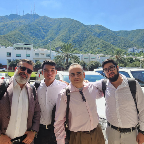 Addapp Customer Day Monterrey 2024