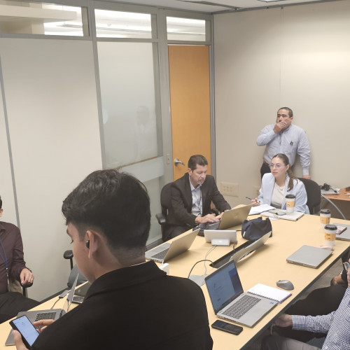 Addapp Customer Day Monterrey 2024