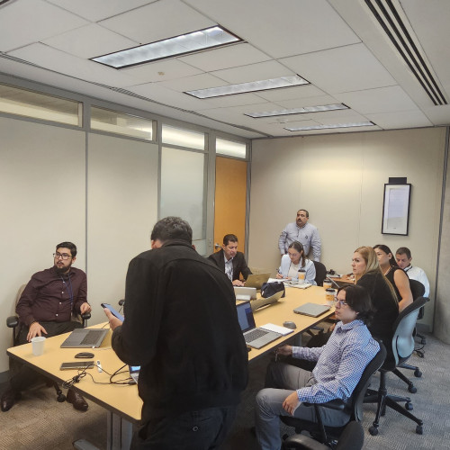 Addapp Customer Day Monterrey 2024