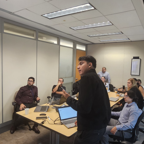 Addapp Customer Day Monterrey 2024