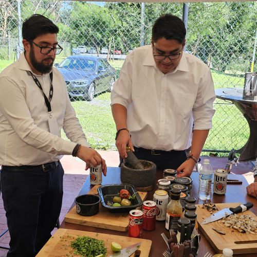 Addapp Customer Day Monterrey 2024