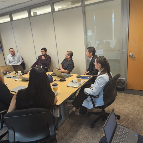 Addapp Customer Day Monterrey 2024