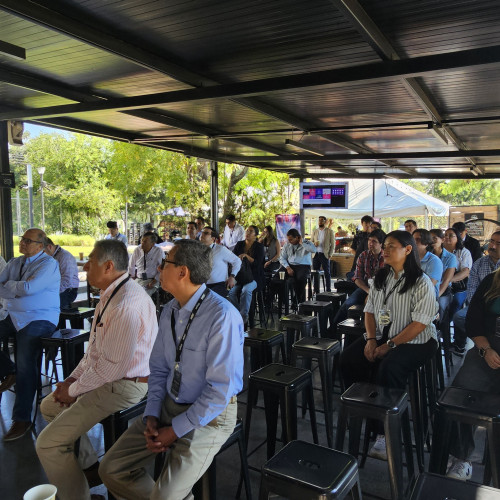 Addapp Customer Day Monterrey 2024