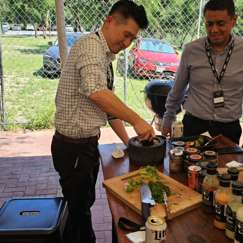 Addapp Customer Day Monterrey 2024