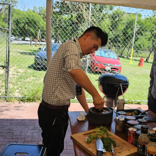 Addapp Customer Day Monterrey 2024