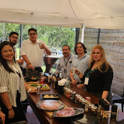 Addapp Customer Day Monterrey 2024