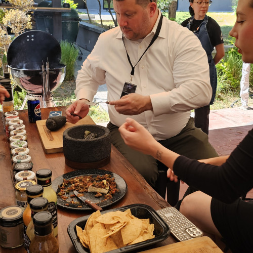 Addapp Customer Day Monterrey 2024