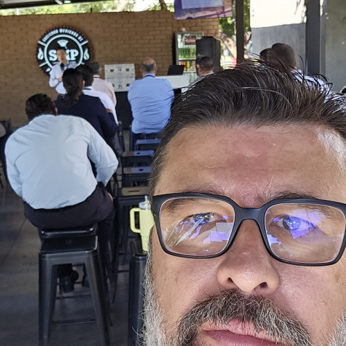 Addapp Customer Day Monterrey 2024