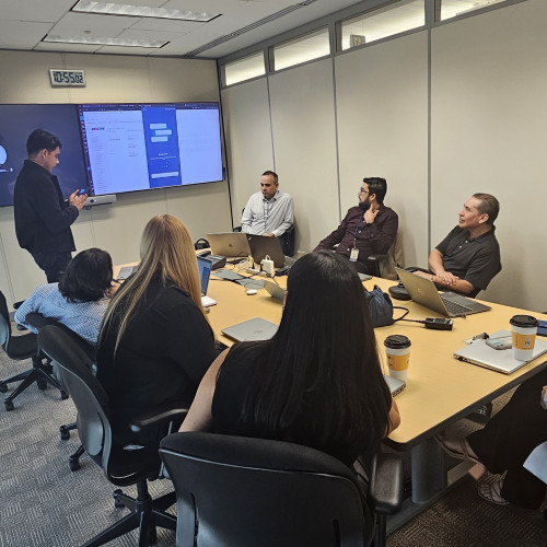 Addapp Customer Day Monterrey 2024