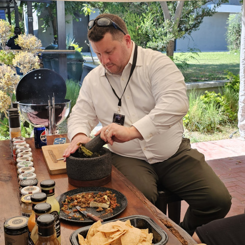 Addapp Customer Day Monterrey 2024