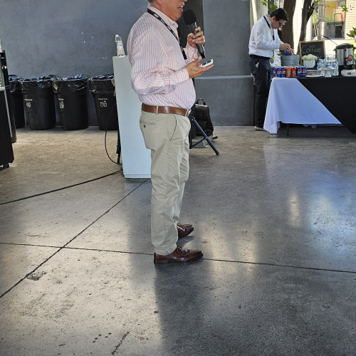 Addapp Customer Day Monterrey 2024