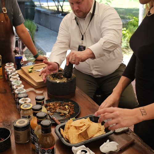 Addapp Customer Day Monterrey 2024