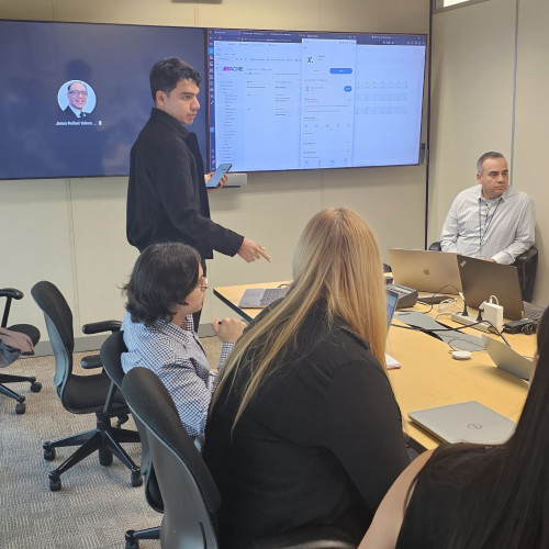 Addapp Customer Day Monterrey 2024