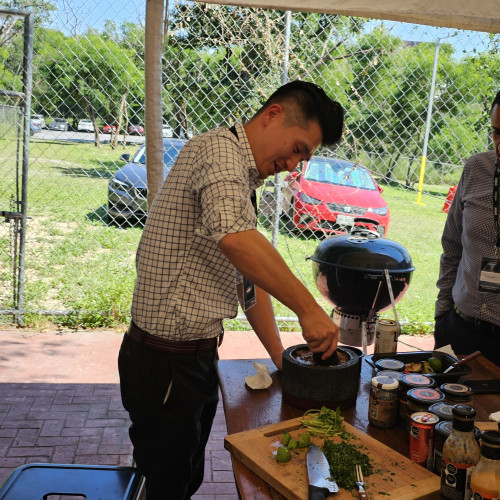 Addapp Customer Day Monterrey 2024