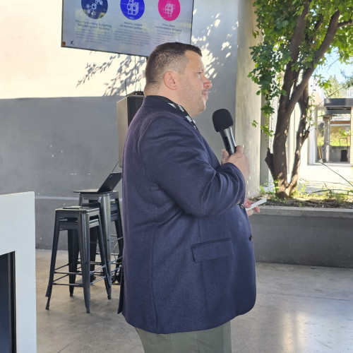 Addapp Customer Day Monterrey 2024