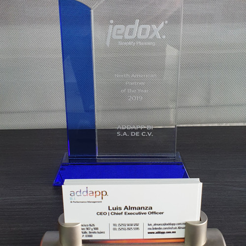 Evento Partners Jedox Boston 2020