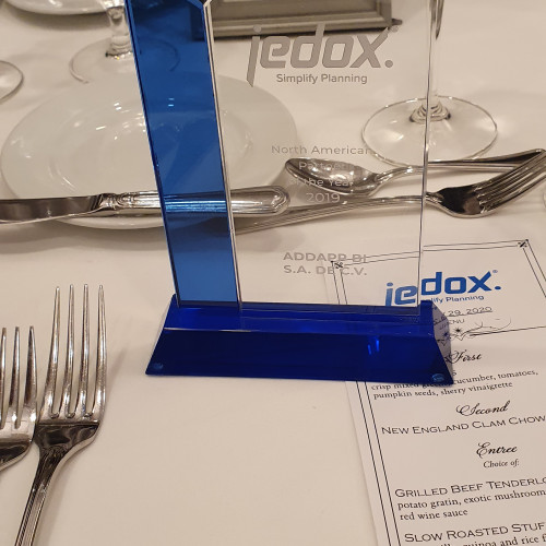 Evento Partners Jedox Boston 2020