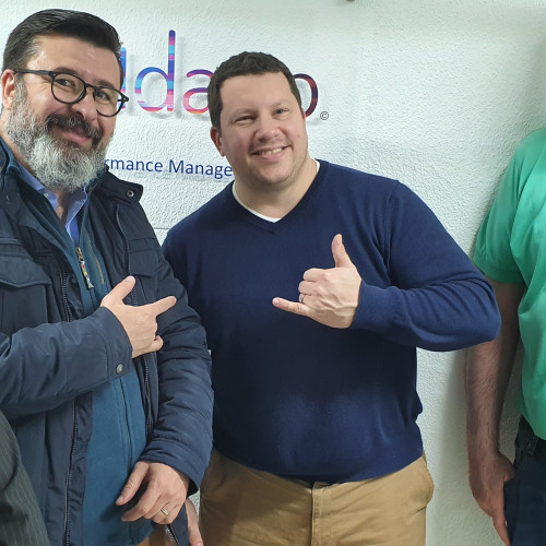 Evento Partners Jedox Boston 2020