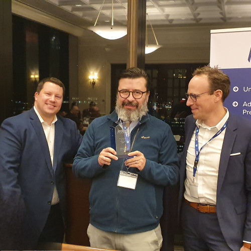 Evento Partners Jedox Boston 2020