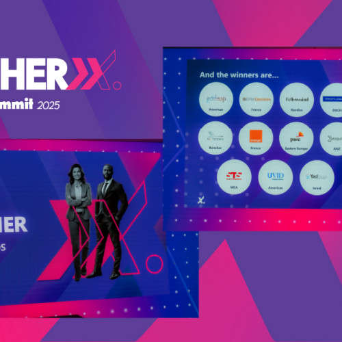 Evento Partners Jedox Frankfurt 2025