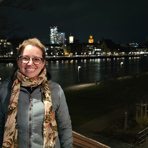 Evento Partners Jedox Frankfurt 2025