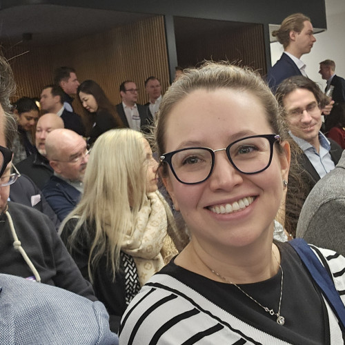 Evento Partners Jedox Frankfurt 2025