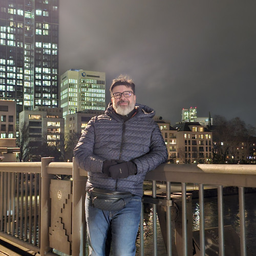 Evento Partners Jedox Frankfurt 2025