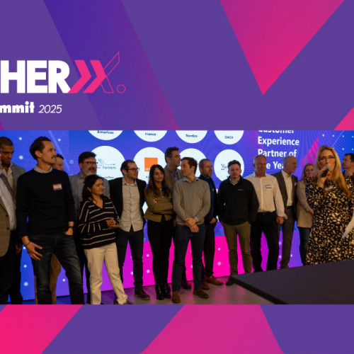 Evento Partners Jedox Frankfurt 2025