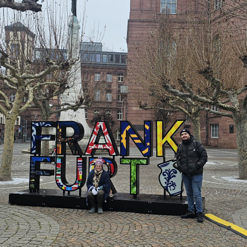 Evento Partners Jedox Frankfurt 2025