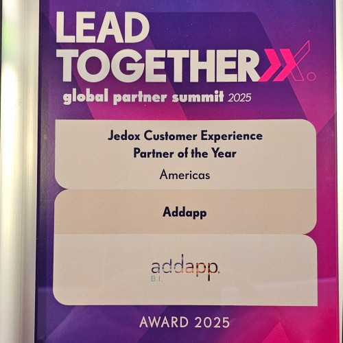 Evento Partners Jedox Frankfurt 2025