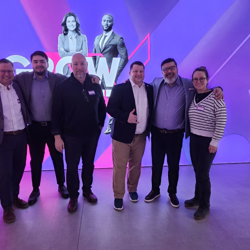 Evento Partners Jedox Frankfurt 2025