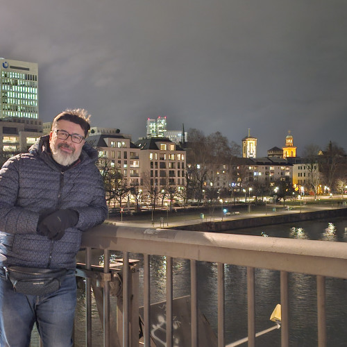 Evento Partners Jedox Frankfurt 2025