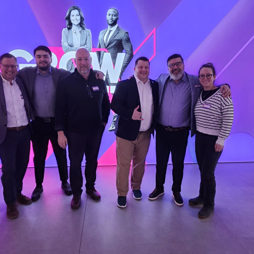 Evento Partners Jedox Frankfurt 2025