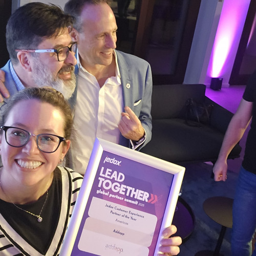 Evento Partners Jedox Frankfurt 2025