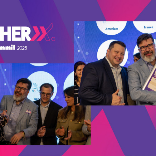 Evento Partners Jedox Frankfurt 2025