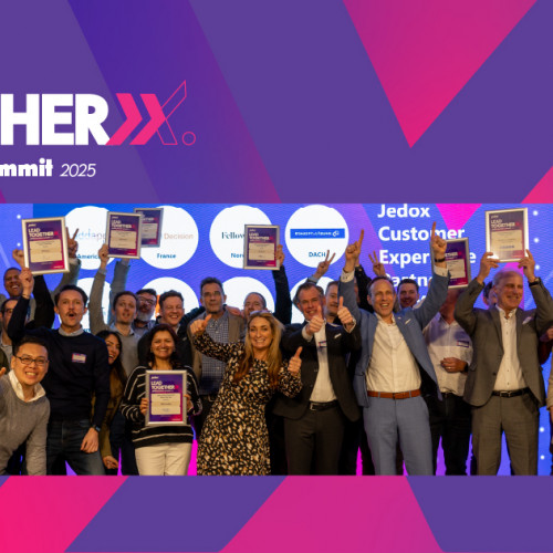 Evento Partners Jedox Frankfurt 2025