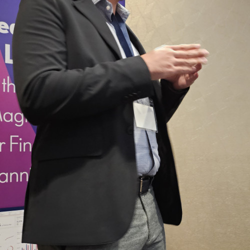 Evento Partners Jedox Nashville 2024