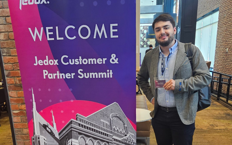 Evento Partners Jedox Nashville 2024