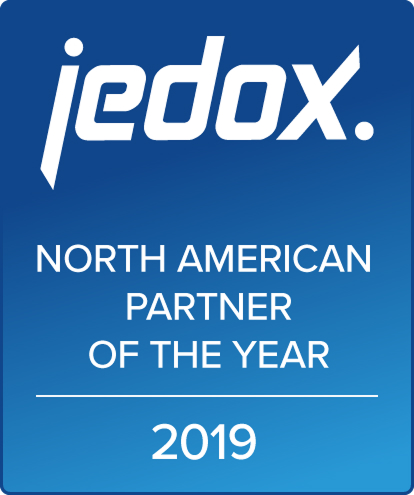 North American Partner of the year 2024