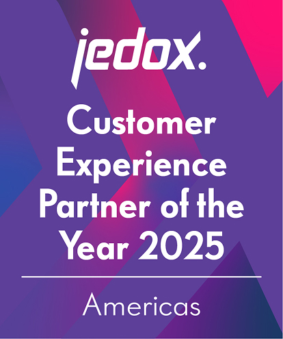 Customer Experience Partner of The Year 2025